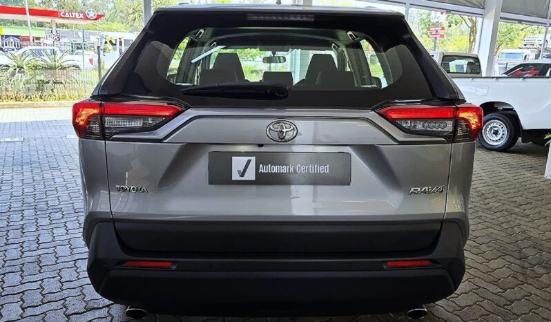 2020 Toyota RAV4 For Sale In Kenya full
