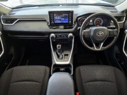 2020 Toyota RAV4 For Sale In Kenya full