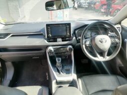 2020 Toyota RAV4 2.0 GX Auto For Sale In Mombasa Kenya full