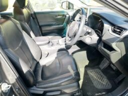 2020 Toyota RAV4 2.0 GX Auto For Sale In Mombasa Kenya full
