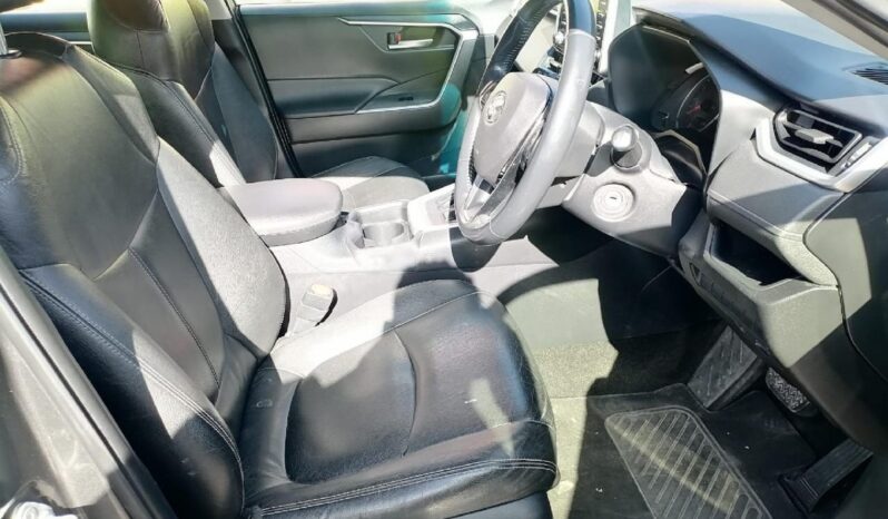 2020 Toyota RAV4 2.0 GX Auto For Sale In Mombasa Kenya full