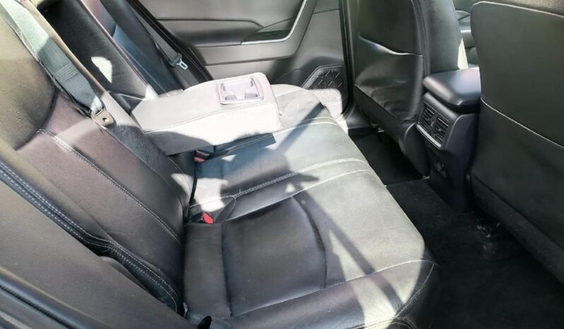 2020 Toyota RAV4 2.0 GX Auto For Sale In Mombasa Kenya full