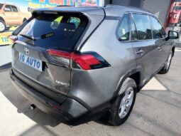 2020 Toyota RAV4 2.0 GX Auto For Sale In Mombasa Kenya full