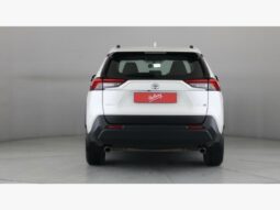 2020 Toyota RAV4 GX For Sale in Kenya full