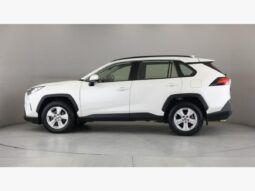 2020 Toyota RAV4 GX For Sale in Kenya full