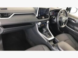2020 Toyota RAV4 GX For Sale in Kenya full