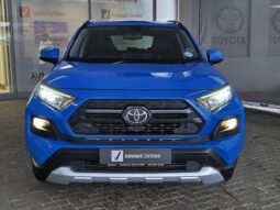 2020 Toyota RAV4 2.0 GX-R For Sale in Kenya