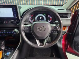 Used 2020 Toyota RAV4 2.0 GX-R Auto AWD for Sale In Kenya full