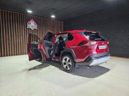 Used 2020 Toyota RAV4 2.0 GX-R Auto AWD for Sale In Kenya full