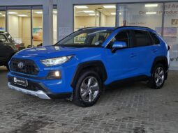 2020 Toyota RAV4 2.0 GX-R For Sale in Kenya full