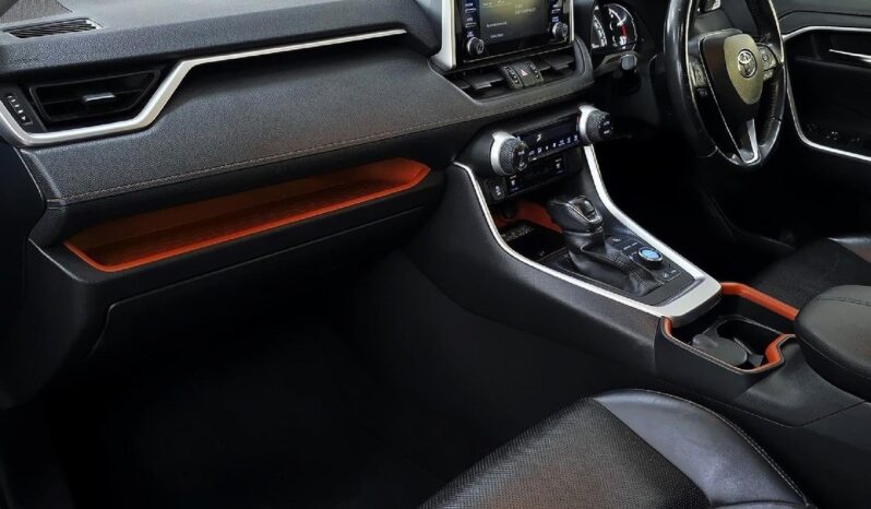2020 Toyota RAV4 2.0 GX-R For Sale in Kenya full