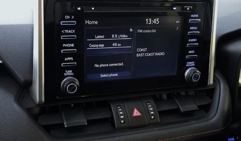 2020 Toyota RAV4 2.0 GX-R For Sale in Kenya full