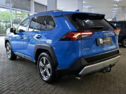 2020 Toyota RAV4 2.0 GX-R For Sale in Kenya full