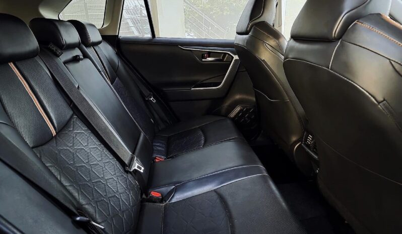2020 Toyota RAV4 2.0 GX-R For Sale in Kenya full