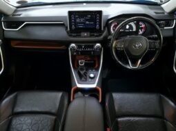 2020 Toyota RAV4 2.0 GX-R For Sale in Kenya full