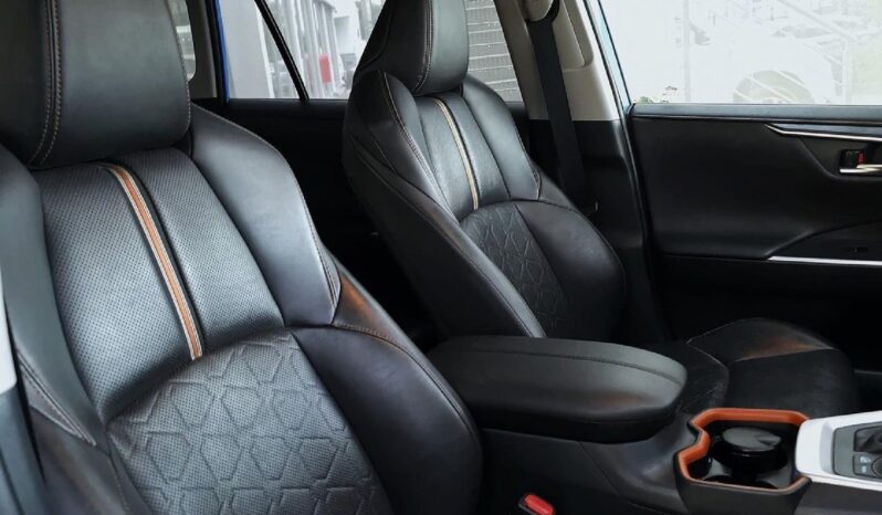 2020 Toyota RAV4 2.0 GX-R For Sale in Kenya full