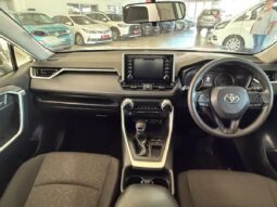 2020 Toyota RAV4 For Sale in Kenya full