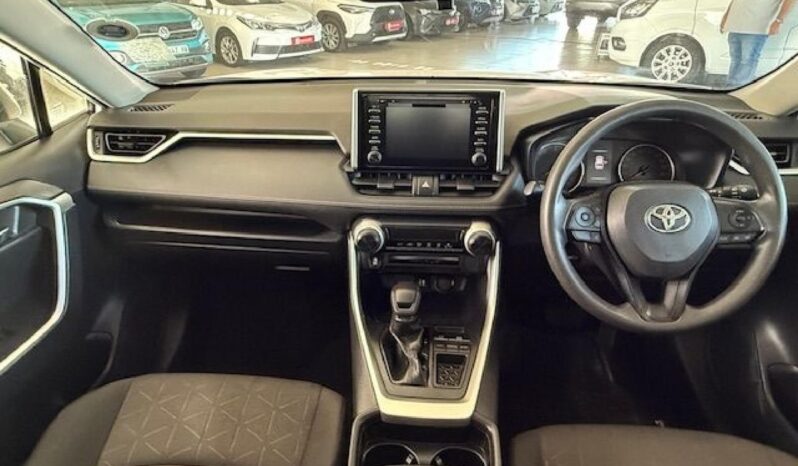 2020 Toyota RAV4 For Sale in Kenya full