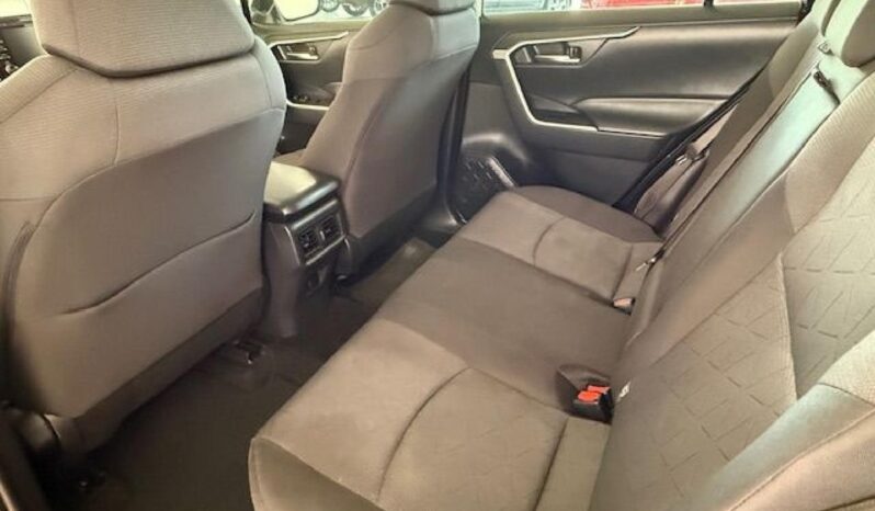2020 Toyota RAV4 For Sale in Kenya full