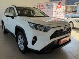 2020 Toyota RAV4 For Sale in Kenya