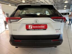 2020 Toyota RAV4 For Sale in Kenya full