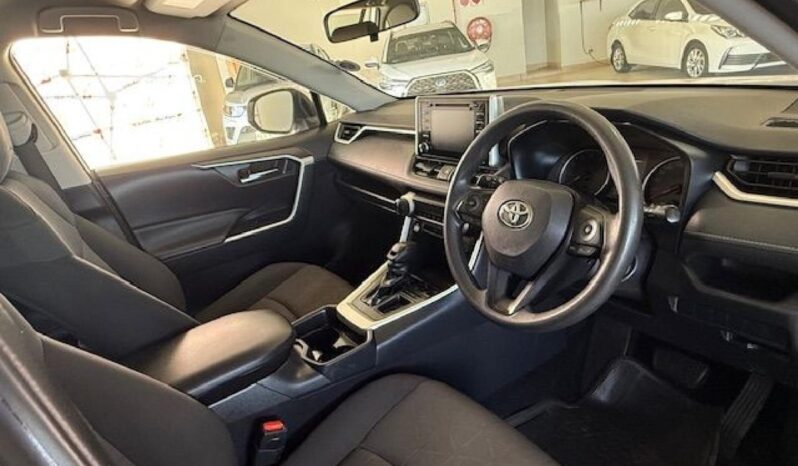 2020 Toyota RAV4 For Sale in Kenya full