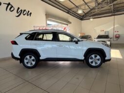 2020 Toyota RAV4 For Sale in Kenya full