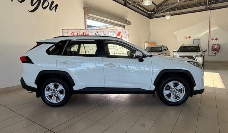 2020 Toyota RAV4 For Sale in Kenya full