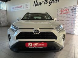 2020 Toyota RAV4 For Sale in Kenya full