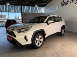 2020 Toyota RAV4 For Sale in Kenya full