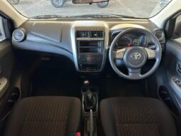 2021 Toyota Agya 1.0 For Sale In Kenya full