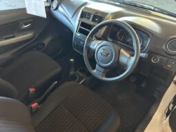 2021 Toyota Agya 1.0 For Sale In Kenya full