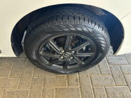 2021 Toyota Agya 1.0 For Sale In Kenya full