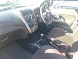 2021 Toyota Agya For Sale in Mombasa Kenya full