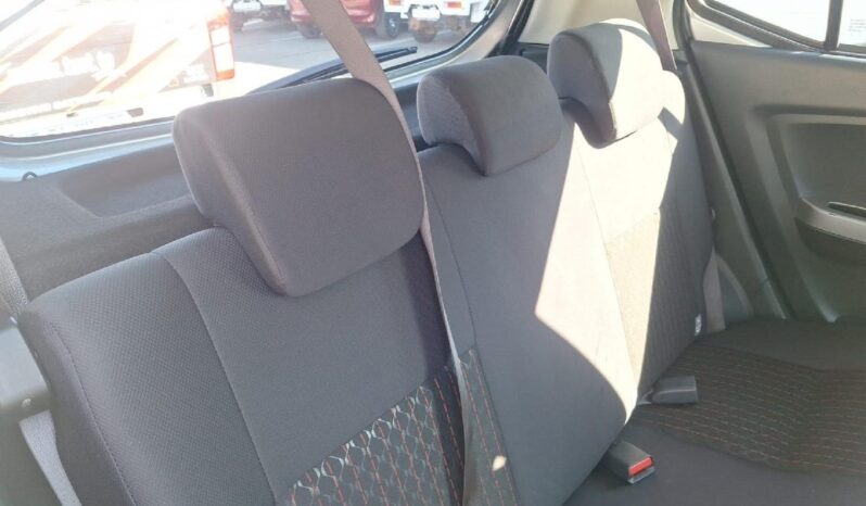 2021 Toyota Agya For Sale in Mombasa Kenya full