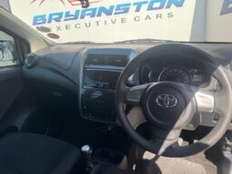 2021 Toyota Agya For Sale In Nairobi full