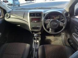 2021 Toyota Agya 1.0 Auto For Sale in Kenya full