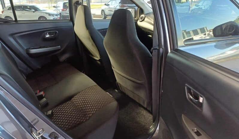2021 Toyota Agya 1.0 Auto For Sale in Kenya full