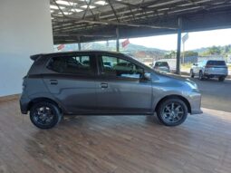 2021 Toyota Agya 1.0 Auto For Sale in Kenya full