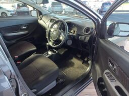 2021 Toyota Agya 1.0 Auto For Sale in Kenya full