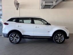 2022 Proton X70 1.5T Executive For Sale in Kenya full