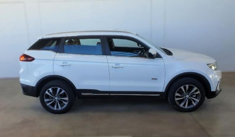 2022 Proton X70 1.5T Executive For Sale in Nairobi Kenya full