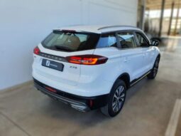 2022 Proton X70 1.5T Executive For Sale in Nairobi Kenya full