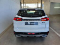 2022 Proton X70 1.5T Executive For Sale in Nairobi Kenya full