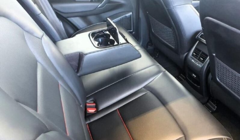 2022 Proton X70 1.5T Executive For Sale in Nairobi Kenya full