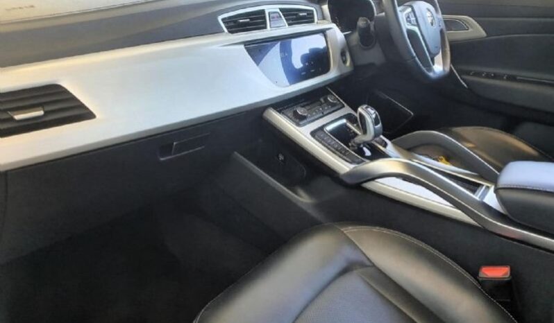 2022 Proton X70 1.5T Executive For Sale in Nairobi Kenya full