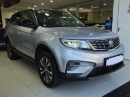 2022 Proton X70 1.5T Executive AWD For Sale in Kenya full