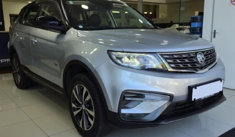 2022 Proton X70 1.5T Executive AWD For Sale in Kenya full