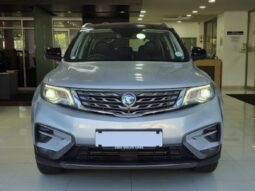 2022 Proton X70 1.5T Executive AWD For Sale in Kenya full