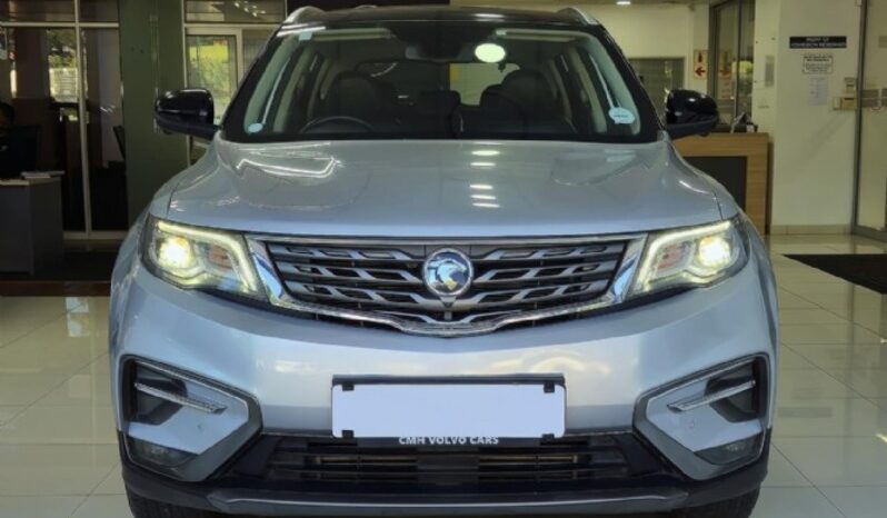 2022 Proton X70 1.5T Executive AWD For Sale in Kenya full